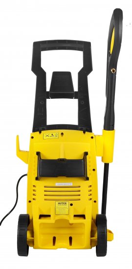 Мойка высокого давления Huter M195-PW, 195 бар, 420 л/ч
