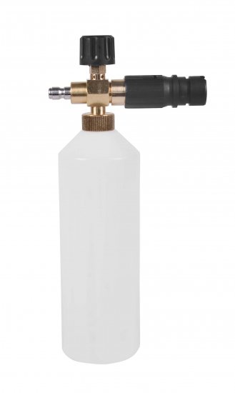 Мойка высокого давления Huter M195-PW, 195 бар, 420 л/ч