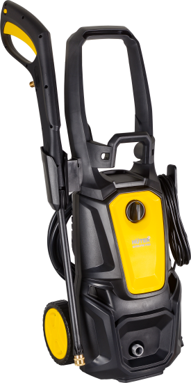 Мойка высокого давления Huter M195-PW, 195 бар, 420 л/ч