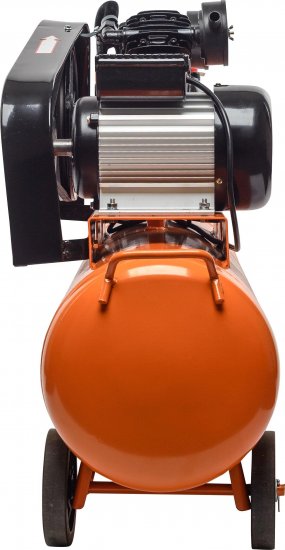 Компрессор Вихрь КМП-400/100P 100 л, 2500 Вт, 400 л/мин