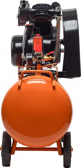 Компрессор Вихрь КМП-400/100P 100 л, 2500 Вт, 400 л/мин