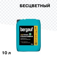 Грунт Bergauf Tiefgrunt глубокого проникновения 10 л