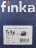 Гвозди барабанные Finka для гвоздезабивного пистолета 3,1х90 мм (1600 шт.)