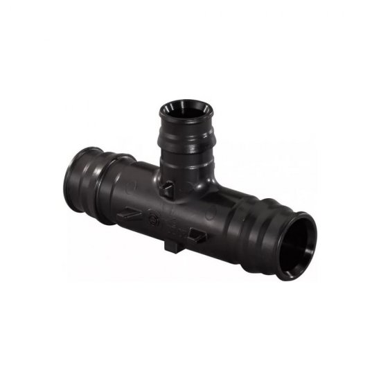 Редукционный тройник UPONOR Q&E PPSU