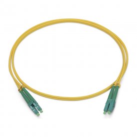 Оптический шнур Cabeus FOP(d)-9-LC-LC-7m