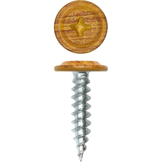 Саморез Daxmer пш м 4,2x19, 500 шт.