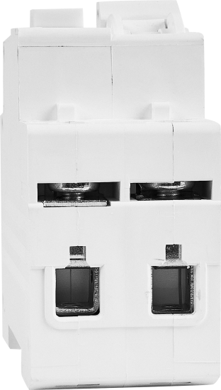 Дифференциальный автомат КЭАЗ Opti Din 2P C10 А 30 мА 4.5 кА АС D63-22C10-AC-У3