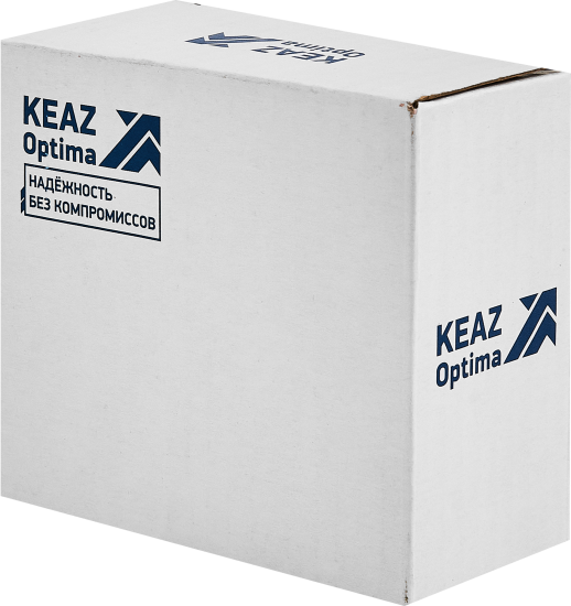 Дифференциальный автомат КЭАЗ Opti Din 2P C10 А 30 мА 4.5 кА АС D63-22C10-AC-У3