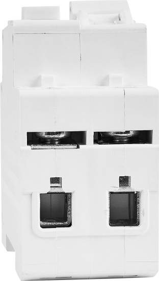 Дифференциальный автомат КЭАЗ Opti Din 2P C10 А 30 мА 4.5 кА АС D63-22C10-AC-У3