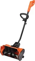 Снегоуборщик электрический PATRIOT PS 1600 E 35 см 1500 Вт