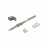 Комплект круглых рейлингов Hafele Matrix box P