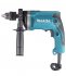 Дрель ударная Makita HP1630 710 Вт ключевой патрон
