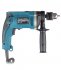 Дрель ударная Makita HP1630 710 Вт ключевой патрон