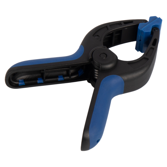 Струбцина С-образная Кобальт 244-766 38 мм