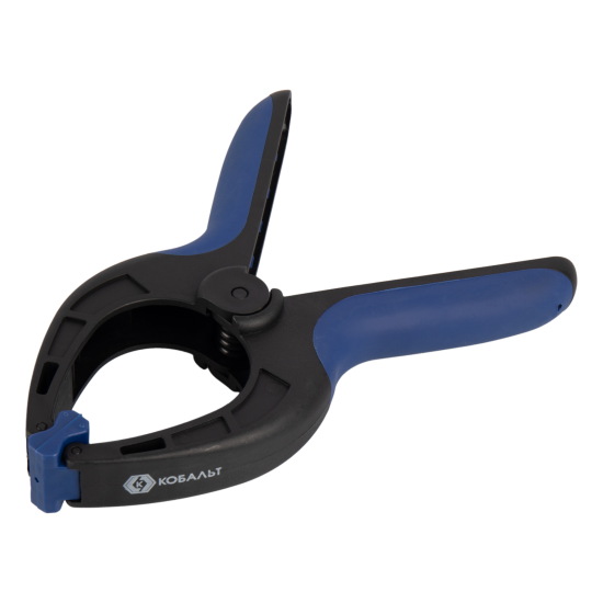 Струбцина С-образная Кобальт 244-780 85 мм