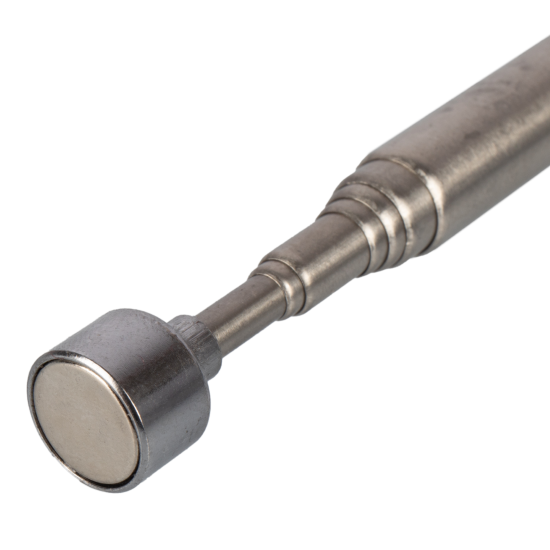 Ручка телескопическая магнитная Кобальт 918-139 130-635 мм