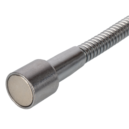 Ручка гибкая магнитная Кобальт 918-160 525 мм