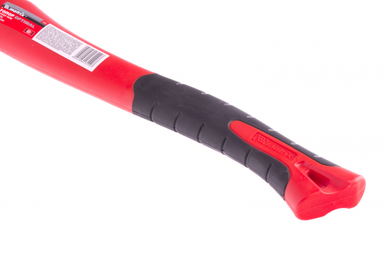 Топор плотницкий Matrix Optimal 21658 двухкомпонентная ручка 800 г