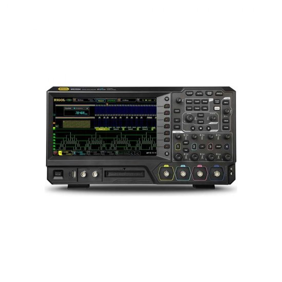 Цифровой осциллограф Rigol MSO5354