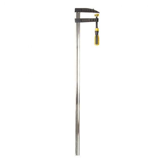 Струбцина столярная Stayer Professional F-тип 1000x120 мм (32095-120-1000)