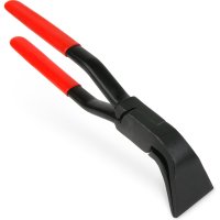 Изогнутые кровельные клещи STUBAI 282150