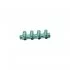 Запорный коллектор FAR FK 3906 C34