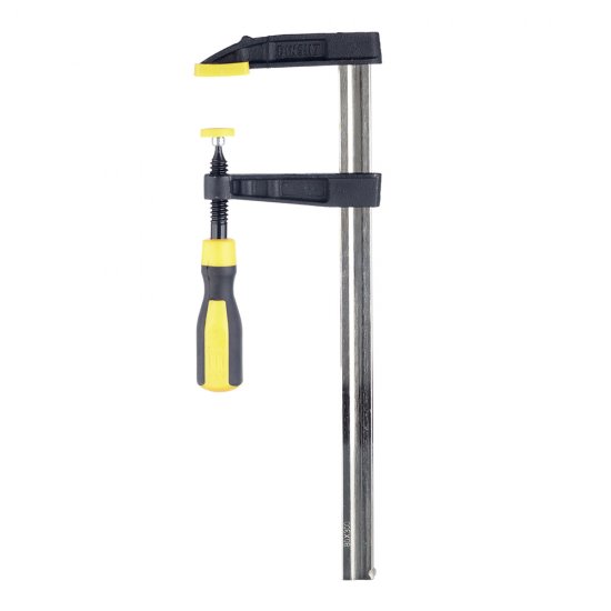 Струбцина столярная Stayer Professional F-тип 300x80 мм (32095-080-300)