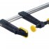 Струбцина столярная Stayer Professional (32095-080-300) F-тип 300x80 мм