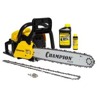 Бензопила Champion 251 3,13 л.с. 18
