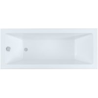 Ванна акриловая Aquanet Grace 170х70 см с ножками (00312653)