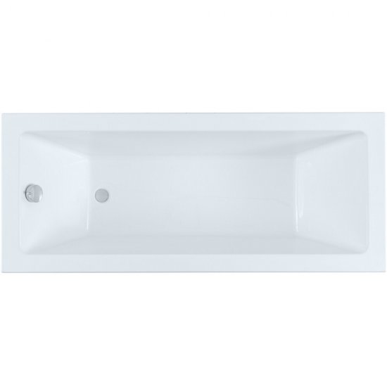 Ванна акриловая Aquanet Grace 170х70 см с ножками (00312653)
