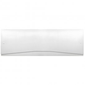 Панель фронтальная для ванны акриловой Aquanet Vega 190х65 см белая (00145089)