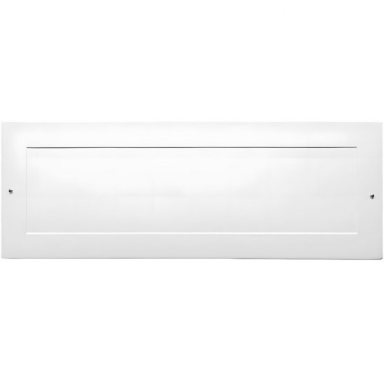 Панель фронтальная для ванны акриловой Aquanet West/Nord/Roma 160х54,7 см белая (00233623)