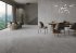 Глазурованный керамогранит Concor Verona Grey 60x60 см 1.44 м² полированный цвет серый мрамор