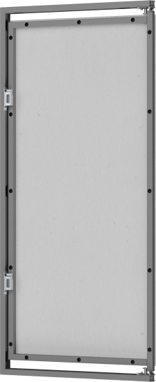 Люк ревизионный скрытый нажимной Эвент Форс сталь 60x120 см