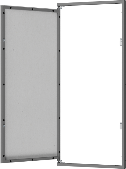 Люк ревизионный скрытый нажимной Эвент Форс сталь под плитку 60x120 см