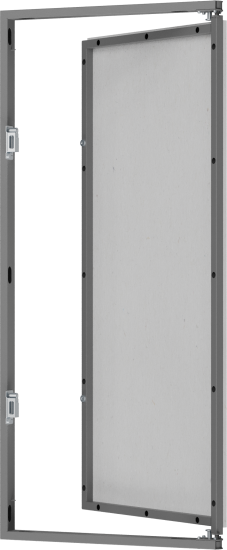 Люк ревизионный скрытый нажимной Эвент Форс сталь под плитку 60x120 см