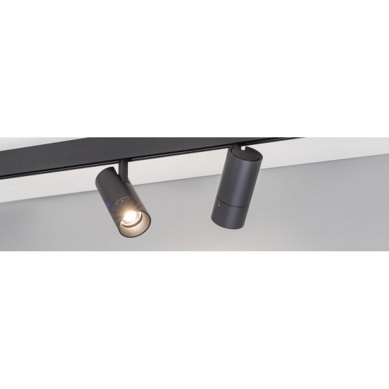 Светильник Arlight MAG-ORIENT-SPOT-ZOOM-R65-15W Warm3000