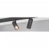 Светильник Arlight MAG-ORIENT-SPOT-ZOOM-R65-15W Warm3000