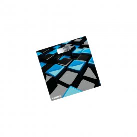 Напольные электронные весы Centek 3D