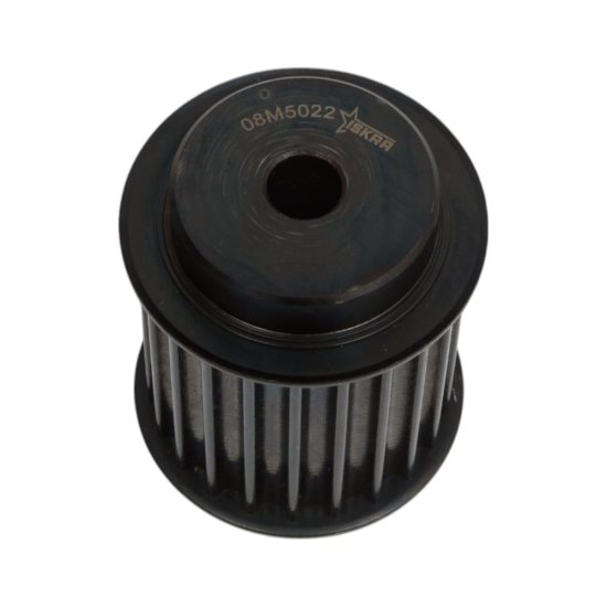 Шкив зубчатый ISKRA 22-8M-50 (PHP 22-8M-50RSB)