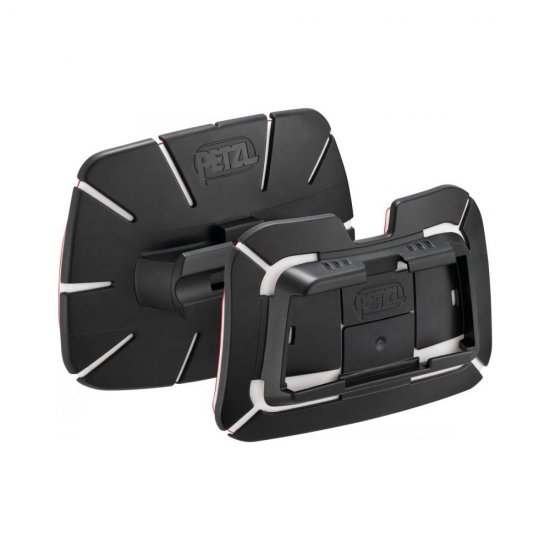 Крепление на каску для фонарей DUO Petzl PRO ADAPT