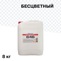 Растворитель 646 Bitumast 8 кг/9,5 л ГОСТ