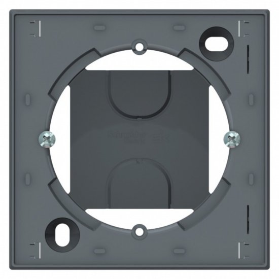 Коробка монтажная Systeme Electric AtlasDesign накладная грифель (ATN000700)