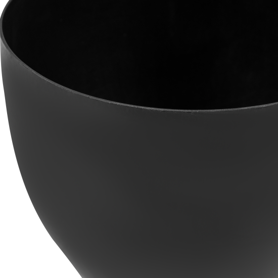 Чашка пластиковая для гипса Дельта высокая 0.75 л