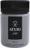 Краска акриловая Aturi Design цвет серебро 60 г