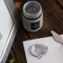 Краска акриловая Aturi Design цвет серебро 60 г