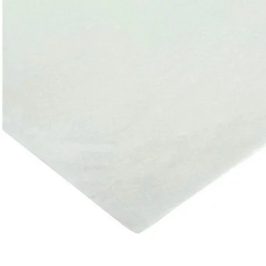 Геотекстиль Изостронг садовый 40 г/кв.м термоскрепленный 1,6х10 м белый (16 кв.м)