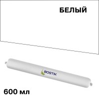 Герметик гибридный Bostik H560 белый 600 мл
