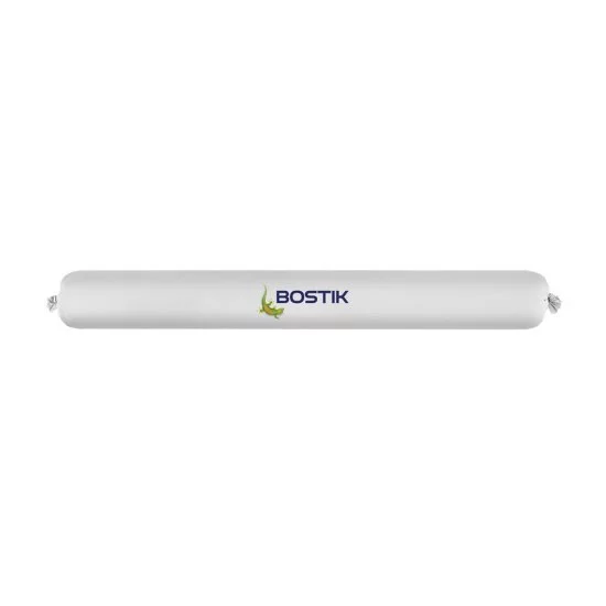 Герметик гибридный Bostik H560 белый 600 мл